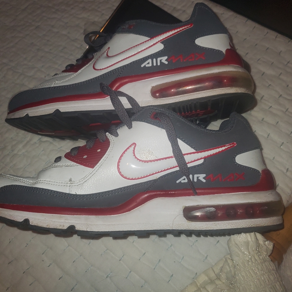 Nike Air Max  Mens